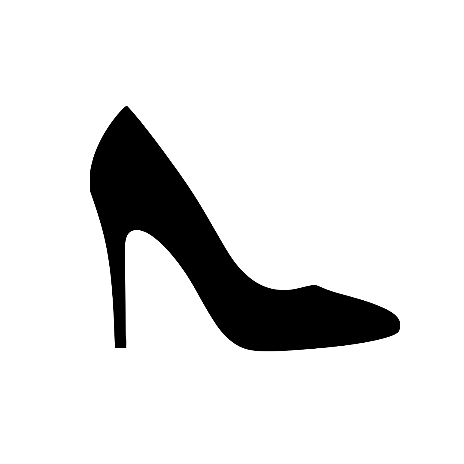 Generic representation of a pump.
