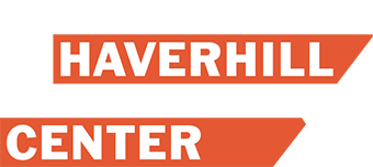 Haverhiill Center logo